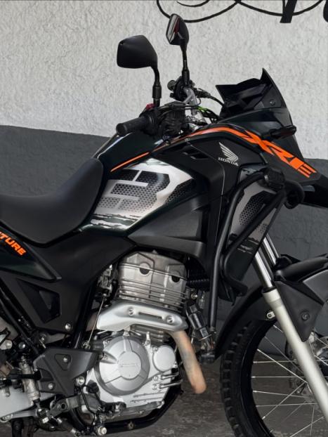 HONDA XRE 300 ADVENTURE, Foto 1