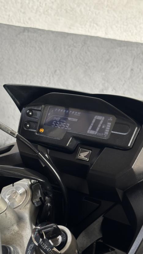 HONDA XRE 300 ADVENTURE, Foto 2