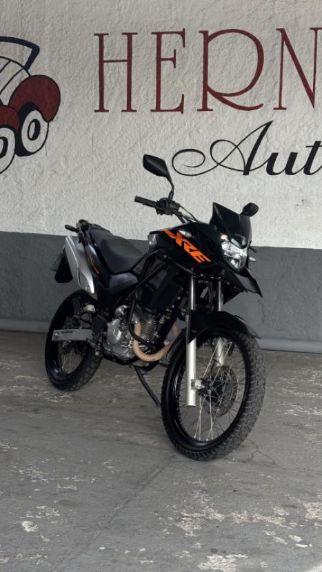 HONDA XRE 300 ADVENTURE, Foto 3