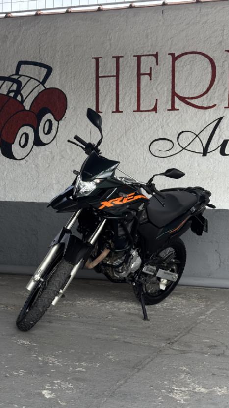 HONDA XRE 300 ADVENTURE, Foto 4