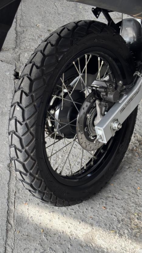 HONDA XRE 300 ADVENTURE, Foto 6