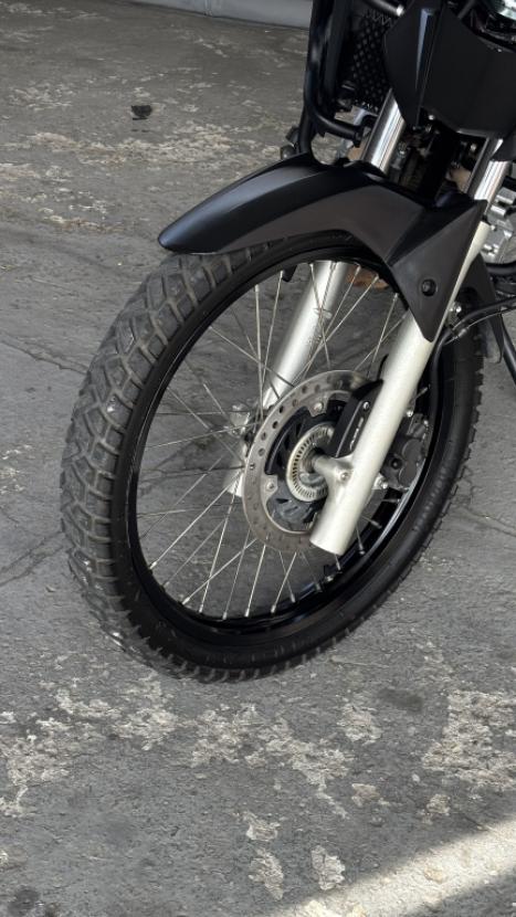 HONDA XRE 300 ADVENTURE, Foto 7