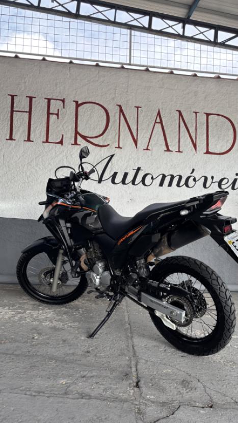 HONDA XRE 300 ADVENTURE, Foto 8