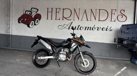 HONDA XRE 300 ADVENTURE, Foto 10