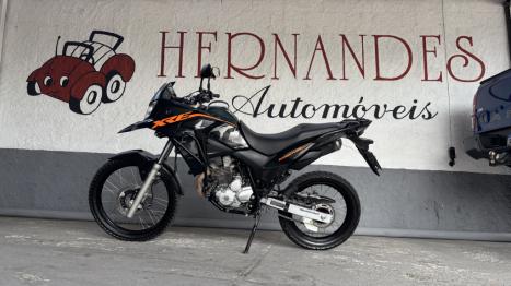 HONDA XRE 300 ADVENTURE, Foto 11
