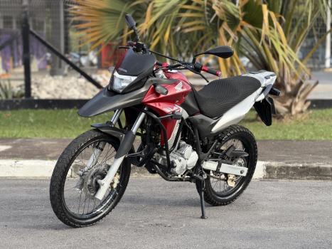 HONDA XRE 300 RALLY ABS, Foto 2