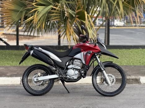 HONDA XRE 300 RALLY ABS, Foto 4