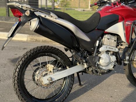 HONDA XRE 300 RALLY ABS, Foto 9