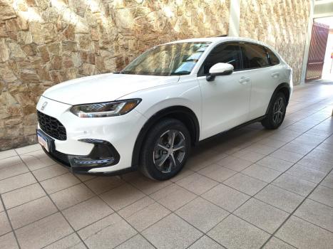 HONDA ZR-V 2.0 16V 4P i-VTEC TOURING AUTOM�TICO CVT, Foto 2