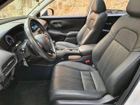 HONDA ZR-V 2.0 16V 4P i-VTEC TOURING AUTOM�TICO CVT, Foto 3