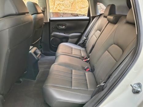 HONDA ZR-V 2.0 16V 4P i-VTEC TOURING AUTOM�TICO CVT, Foto 4