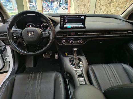 HONDA ZR-V 2.0 16V 4P i-VTEC TOURING AUTOM�TICO CVT, Foto 5