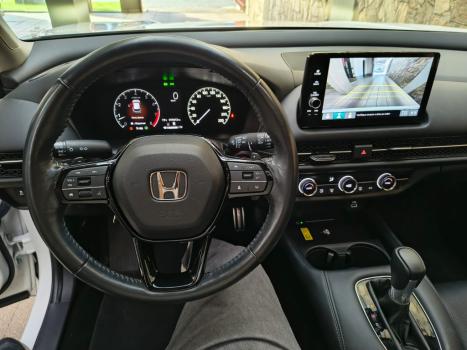 HONDA ZR-V 2.0 16V 4P i-VTEC TOURING AUTOM�TICO CVT, Foto 6