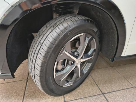 HONDA ZR-V 2.0 16V 4P i-VTEC TOURING AUTOM�TICO CVT, Foto 8