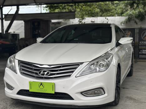 HYUNDAI Azera 3.0 V6 24V GLS AUTOMTICO, Foto 3