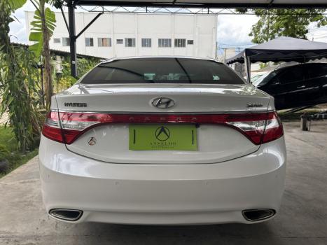 HYUNDAI Azera 3.0 V6 24V GLS AUTOMTICO, Foto 5