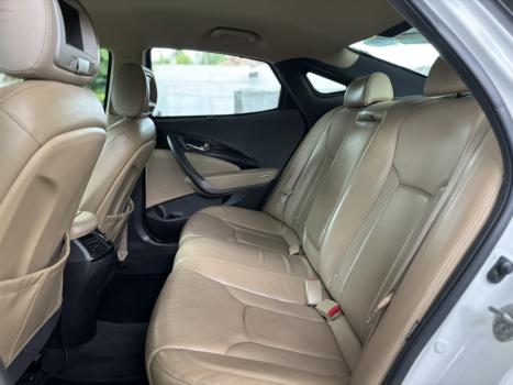 HYUNDAI Azera 3.0 V6 24V GLS AUTOMTICO, Foto 9