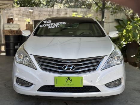 HYUNDAI Azera 3.0 V6 24V GLS AUTOM�TICO, Foto 2
