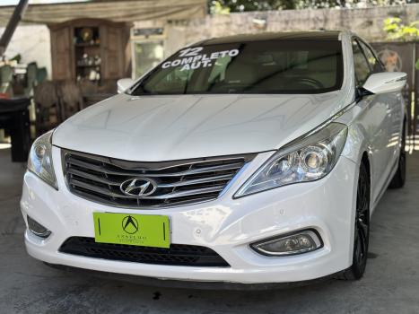 HYUNDAI Azera 3.0 V6 24V GLS AUTOM�TICO, Foto 3