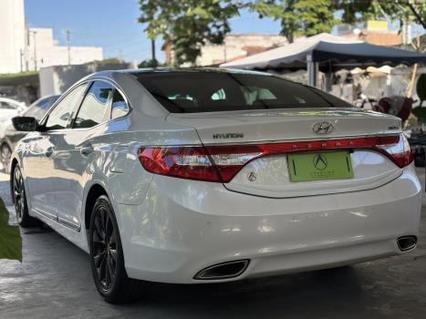 HYUNDAI Azera 3.0 V6 24V GLS AUTOM�TICO, Foto 4