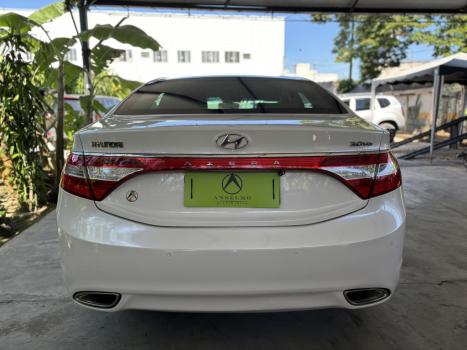 HYUNDAI Azera 3.0 V6 24V GLS AUTOM�TICO, Foto 5