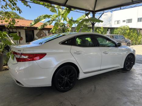 HYUNDAI Azera 3.0 V6 24V GLS AUTOM�TICO, Foto 6