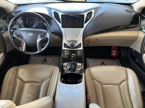 HYUNDAI Azera 3.0 V6 24V GLS AUTOM�TICO, Foto 7