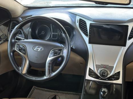HYUNDAI Azera 3.0 V6 24V GLS AUTOM�TICO, Foto 8
