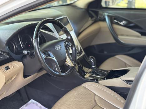 HYUNDAI Azera 3.0 V6 24V GLS AUTOM�TICO, Foto 9