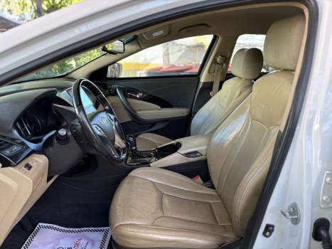 HYUNDAI Azera 3.0 V6 24V GLS AUTOM�TICO, Foto 11
