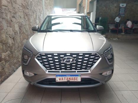 HYUNDAI Creta 1.0 12V 4P FLEX TGDI TURBO LIMITED AUTOMTICO, Foto 1