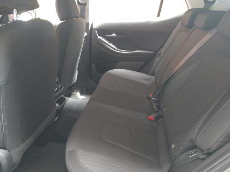 HYUNDAI Creta 1.0 12V 4P FLEX TGDI TURBO LIMITED AUTOMTICO, Foto 4