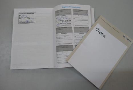 HYUNDAI Creta 1.0 12V 4P FLEX TGDI TURBO LIMITED AUTOMTICO, Foto 7