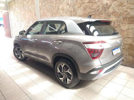 HYUNDAI Creta 1.0 12V 4P FLEX TGDI TURBO LIMITED AUTOMTICO, Foto 10