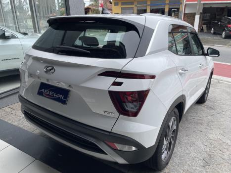 HYUNDAI Creta 1.0 12V 4P FLEX TGDI TURBO LIMITED AUTOM�TICO, Foto 2