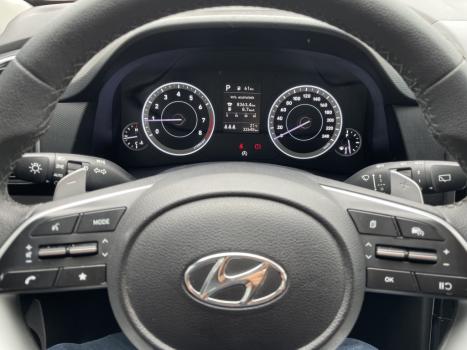 HYUNDAI Creta 1.0 12V 4P FLEX TGDI TURBO LIMITED AUTOM�TICO, Foto 3