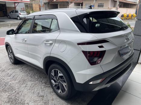 HYUNDAI Creta 1.0 12V 4P FLEX TGDI TURBO LIMITED AUTOM�TICO, Foto 7