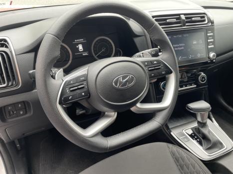 HYUNDAI Creta 1.0 12V 4P FLEX TGDI TURBO LIMITED AUTOM�TICO, Foto 8