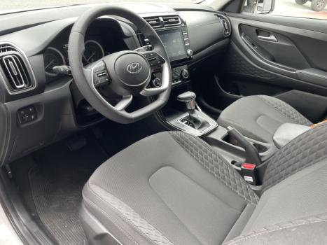 HYUNDAI Creta 1.0 12V 4P FLEX TGDI TURBO LIMITED AUTOM�TICO, Foto 10