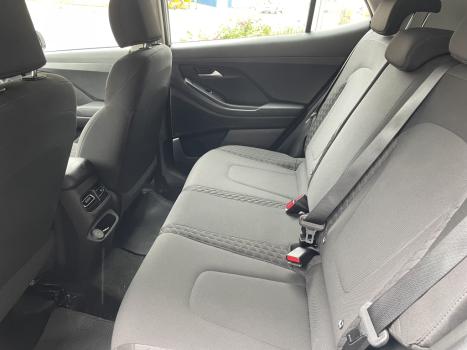 HYUNDAI Creta 1.0 12V 4P FLEX TGDI TURBO LIMITED AUTOM�TICO, Foto 11