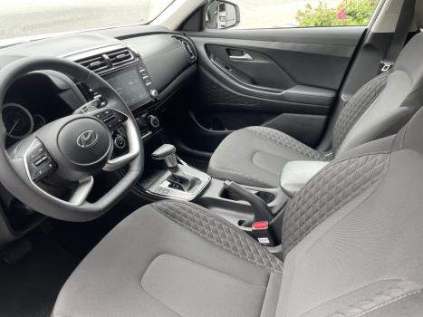 HYUNDAI Creta 1.0 12V 4P FLEX TGDI TURBO LIMITED AUTOM�TICO, Foto 12
