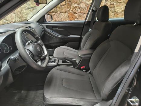 HYUNDAI Creta 1.0 12V 4P FLEX TGDI TURBO COMFORT AUTOM�TICO, Foto 3