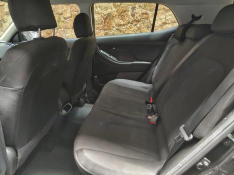 HYUNDAI Creta 1.0 12V 4P FLEX TGDI TURBO COMFORT AUTOM�TICO, Foto 4