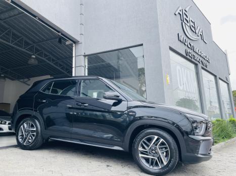 HYUNDAI Creta 1.0 12V 4P FLEX TGDI TURBO N LINE AUTOM�TICO, Foto 4