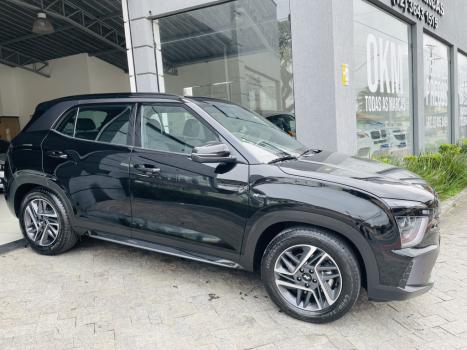 HYUNDAI Creta 1.0 12V 4P FLEX TGDI TURBO N LINE AUTOM�TICO, Foto 9