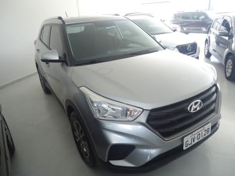 HYUNDAI Creta 1.6 16V 4P FLEX ATTITUDE AUTOMÁTICO, Foto 1 HYUNDAI Creta 1.6 16V 4P FLEX ATTITUDE AUTOMÁTICO, Foto 1