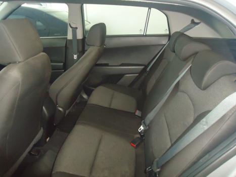 HYUNDAI Creta 1.6 16V 4P FLEX ATTITUDE AUTOMÁTICO, Foto 4 HYUNDAI Creta 1.6 16V 4P FLEX ATTITUDE AUTOMÁTICO, Foto 4