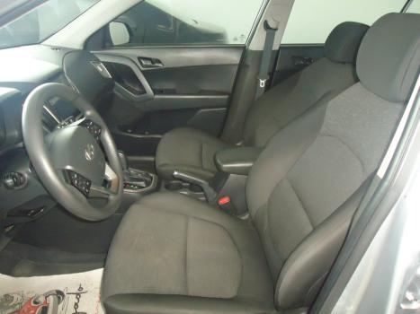 HYUNDAI Creta 1.6 16V 4P FLEX ATTITUDE AUTOMÁTICO, Foto 5 HYUNDAI Creta 1.6 16V 4P FLEX ATTITUDE AUTOMÁTICO, Foto 5