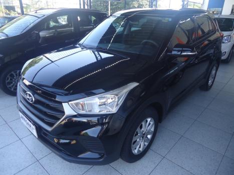 HYUNDAI Creta 1.6 16V 4P FLEX ATTITUDE, Foto 1 HYUNDAI Creta 1.6 16V 4P FLEX ATTITUDE, Foto 1