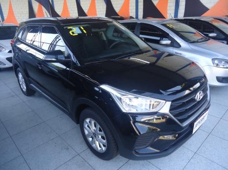 HYUNDAI Creta 1.6 16V 4P FLEX ATTITUDE, Foto 2 HYUNDAI Creta 1.6 16V 4P FLEX ATTITUDE, Foto 2